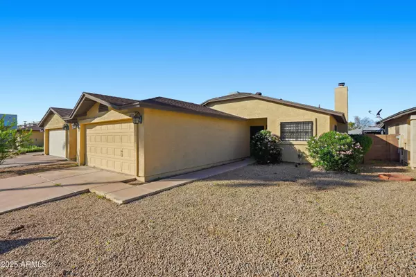 Glendale, AZ 85301,6612 N 48TH Drive