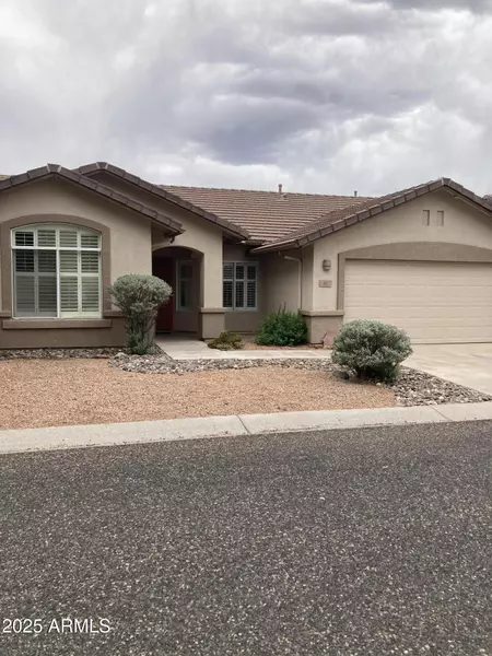 85 S Sagebrush Way, Cottonwood, AZ 86326