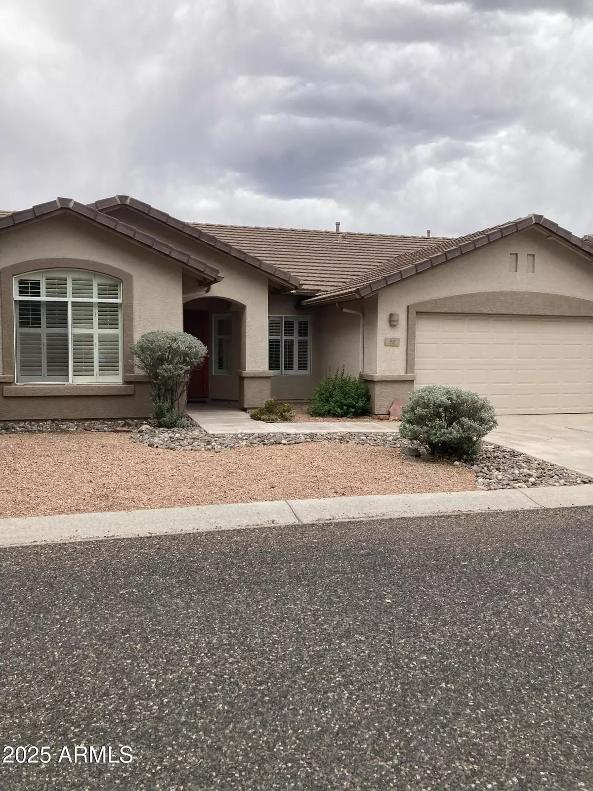Cottonwood, AZ 86326,85 S Sagebrush Way