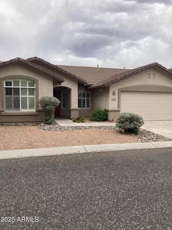85 S Sagebrush Way, Cottonwood, AZ 86326