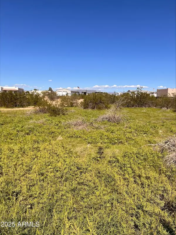 Wittmann, AZ 85361,0 W Baker Drive #'-'