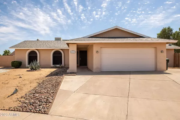 4662 W KINGS Avenue, Glendale, AZ 85306