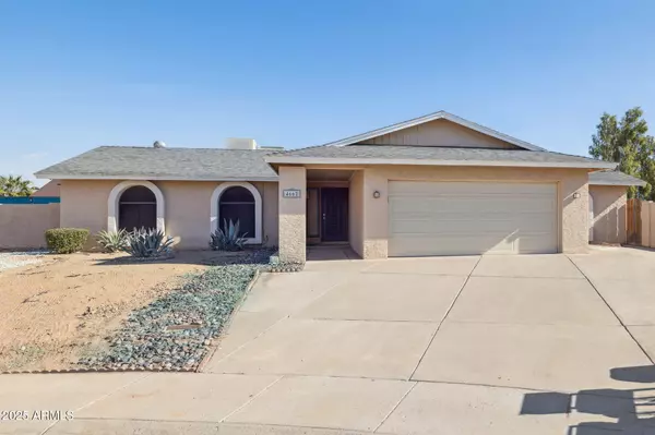 4662 W KINGS Avenue, Glendale, AZ 85306