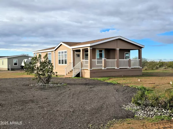 Wittmann, AZ 85361,32916 N 228TH Drive