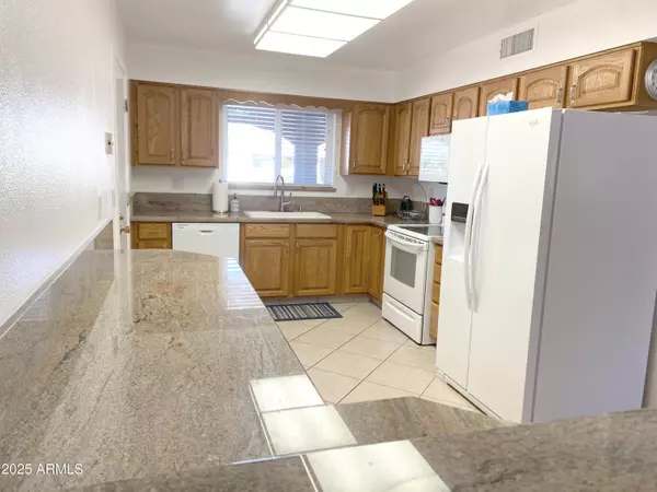 Sun City, AZ 85351,10411 W CAMEO Drive