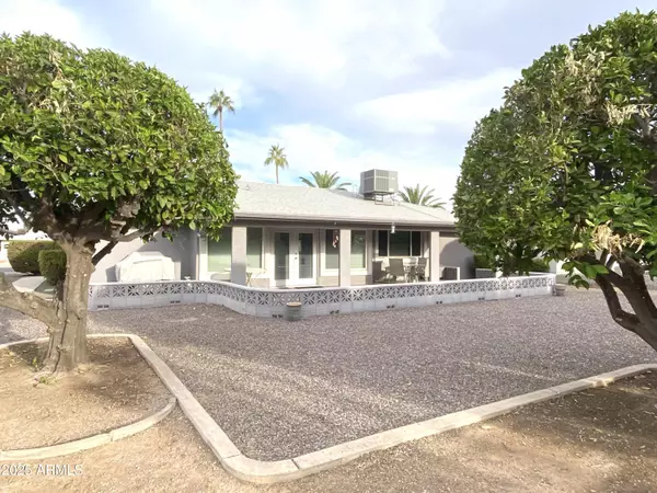 Sun City, AZ 85351,10411 W CAMEO Drive