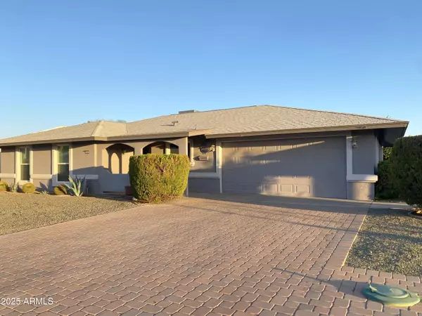 10411 W CAMEO Drive, Sun City, AZ 85351