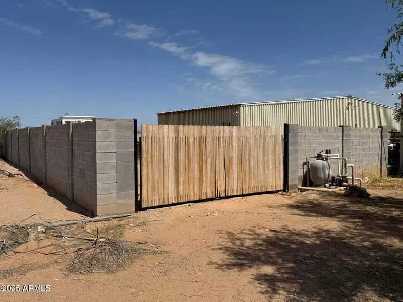 22095 N 223RD Avenue #1, Surprise, AZ 85387