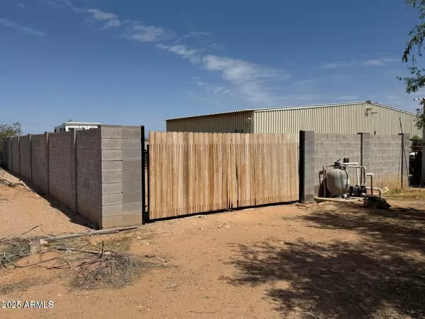 22095 N 223RD Avenue #1, Surprise, AZ 85387