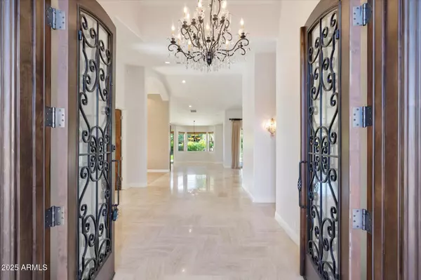 Scottsdale, AZ 85255,17394 N 77TH Street