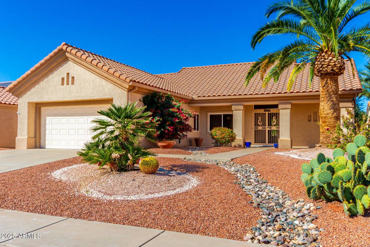 Sun City West, AZ 85375,16132 W SENTINEL Drive