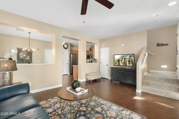 Gilbert, AZ 85295,1705 E JOSEPH Way