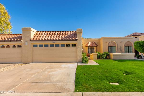 5505 E MCLELLAN Road #46, Mesa, AZ 85205