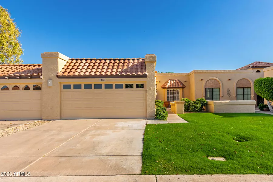 5505 E MCLELLAN Road #46, Mesa, AZ 85205
