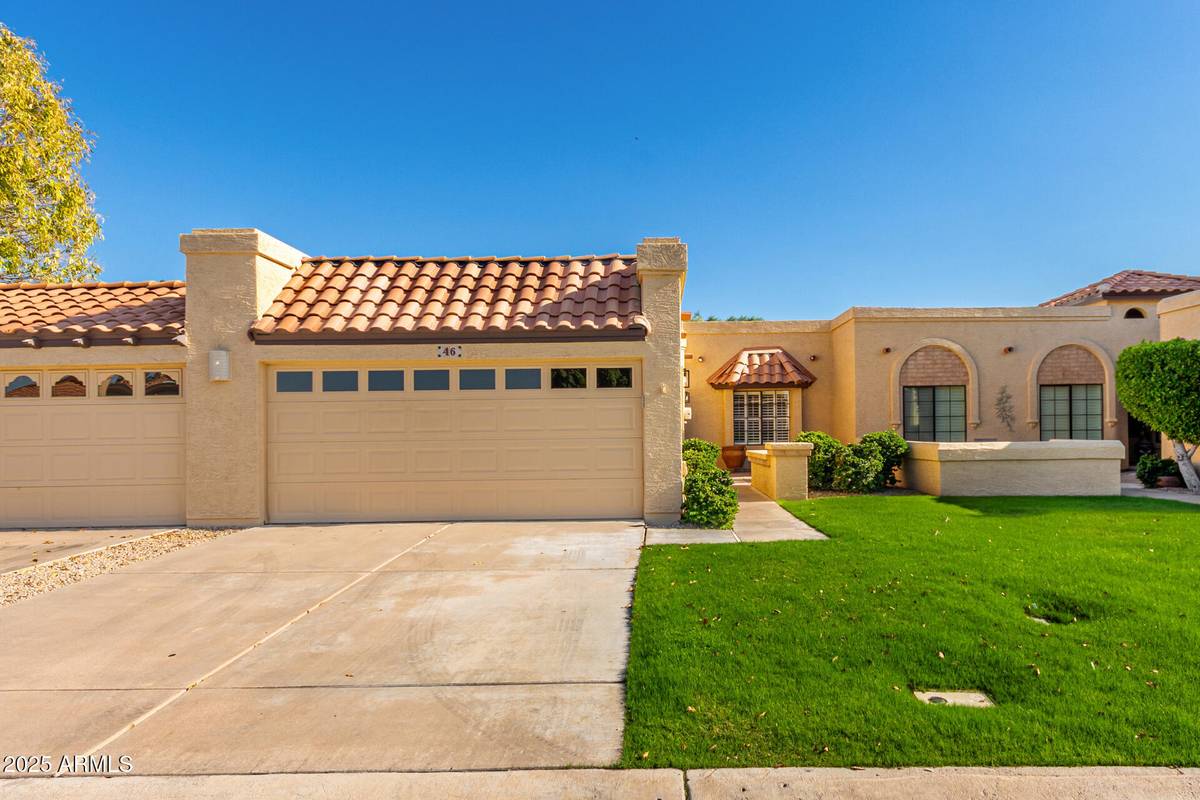 Mesa, AZ 85205,5505 E MCLELLAN Road #46