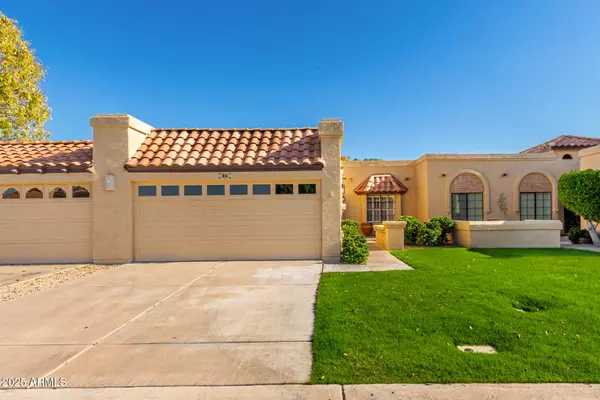 Mesa, AZ 85205,5505 E MCLELLAN Road #46