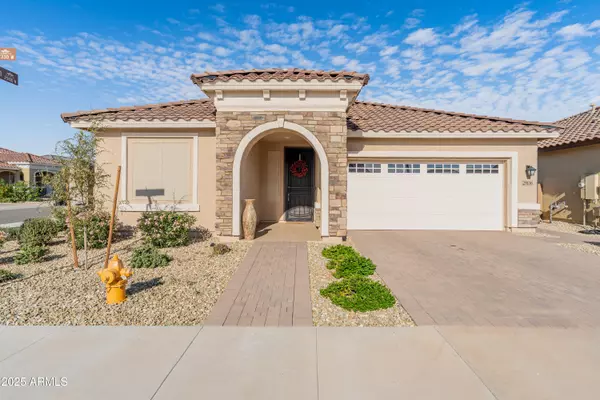 25116 N 173RD Lane, Surprise, AZ 85387