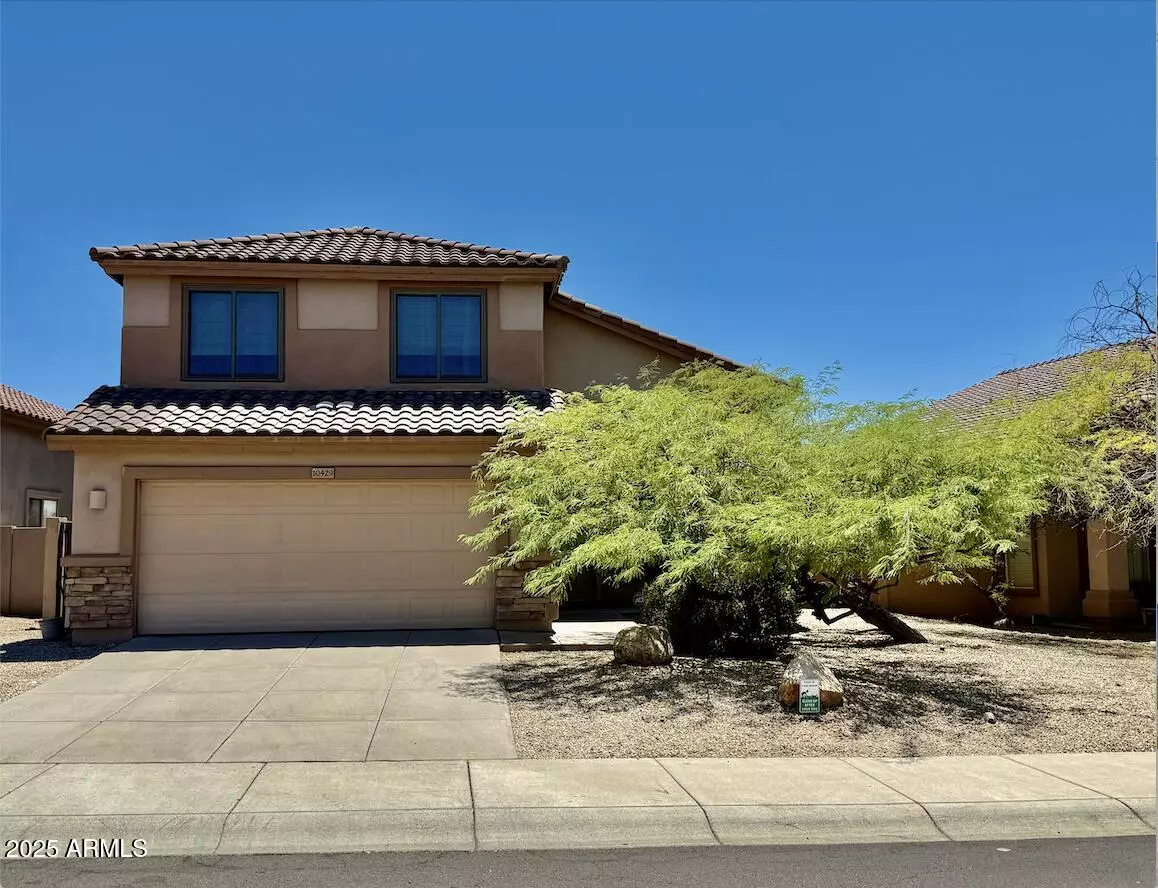 Scottsdale, AZ 85255,10429 E HILLERY Drive