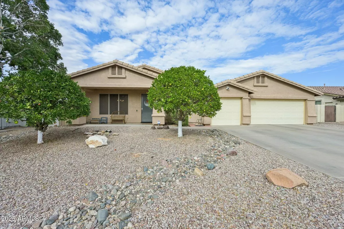 Mesa, AZ 85205,4650 E DECATUR Street