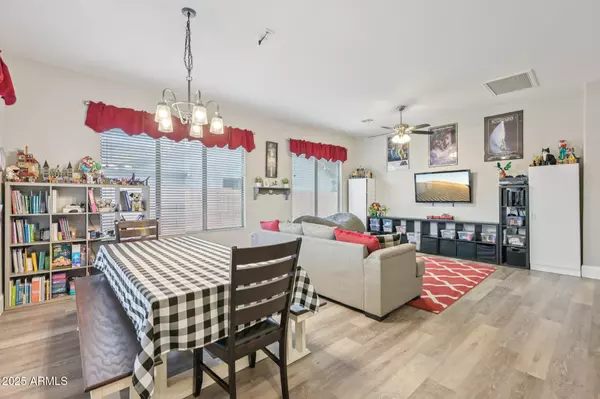 Mesa, AZ 85205,4650 E DECATUR Street