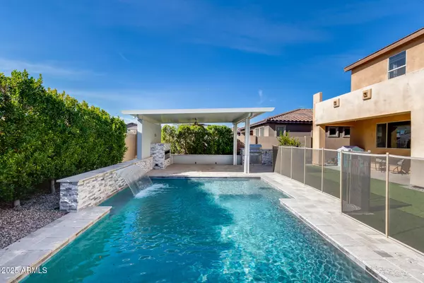 Peoria, AZ 85383,12773 W CARAVEO Place