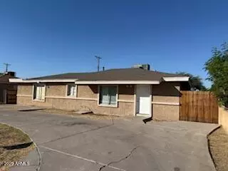 3538 W PALM Lane, Phoenix, AZ 85009