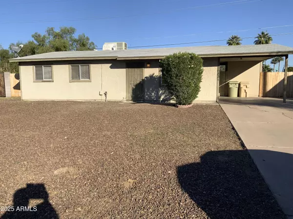 15831 N 59TH Circle, Glendale, AZ 85306