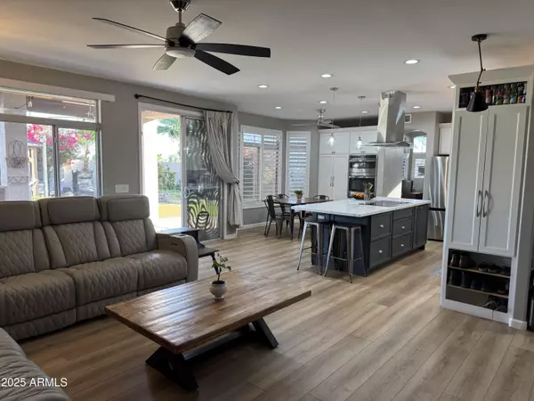 Goodyear, AZ 85395,13781 W VERNON Avenue