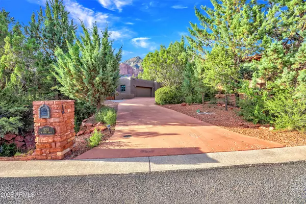 Sedona, AZ 86336,920 W PARK RIDGE Drive