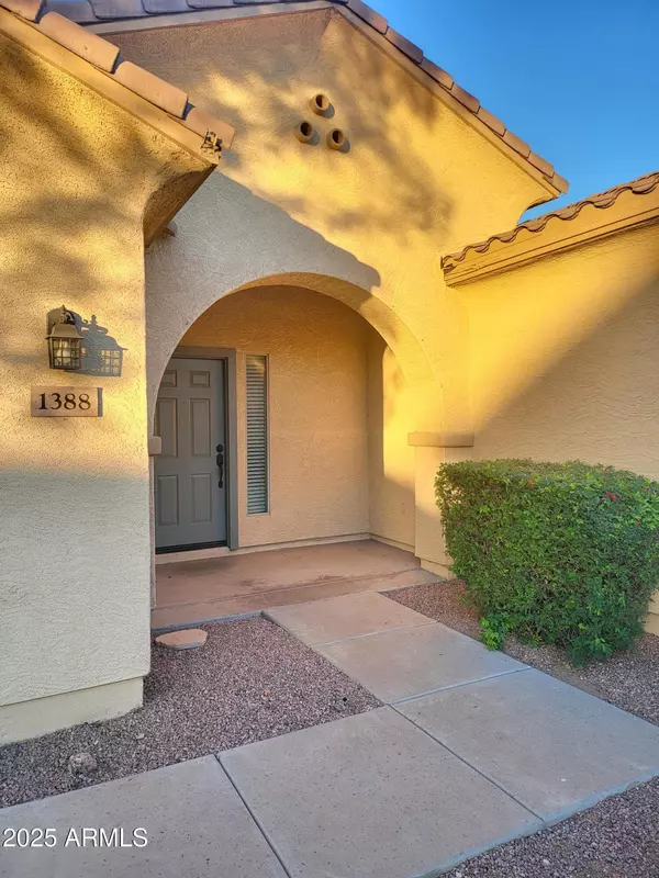 Gilbert, AZ 85295,1388 E BOSTON Street