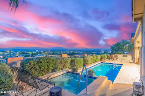 Fountain Hills, AZ 85268,16104 E Andrew Drive