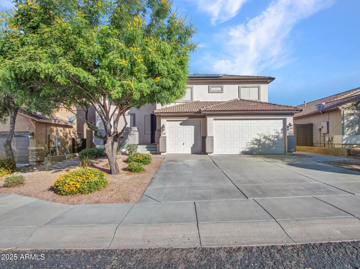 New River, AZ 85087,4326 W KENAI Drive