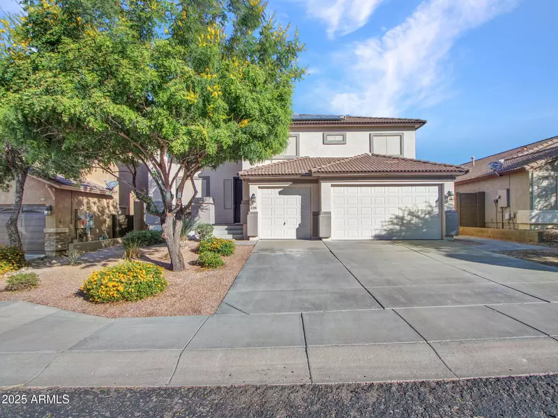 4326 W KENAI Drive, New River, AZ 85087