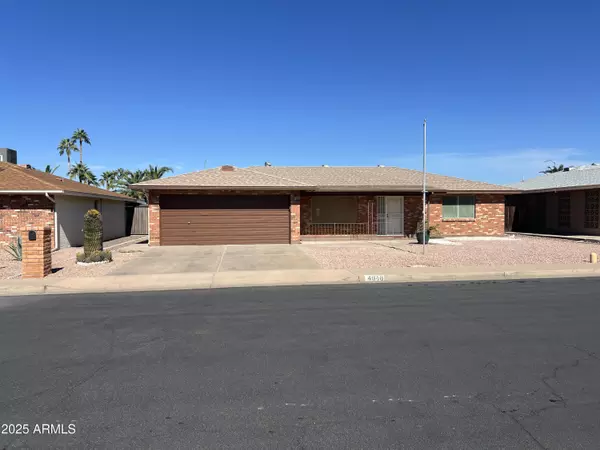 Mesa, AZ 85206,4648 E Florian Avenue