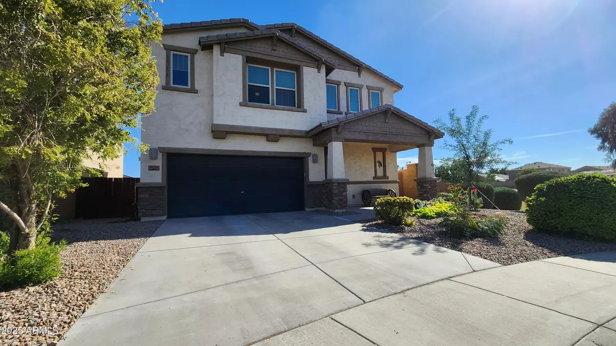 Maricopa, AZ 85138,21341 N LILES Lane