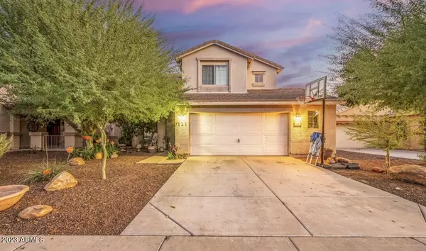 7121 W WILLIAMS Street, Phoenix, AZ 85043