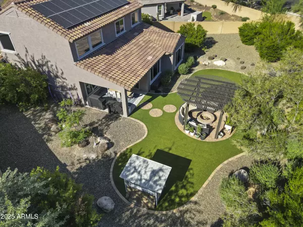 Phoenix, AZ 85085,28613 N 23RD Drive