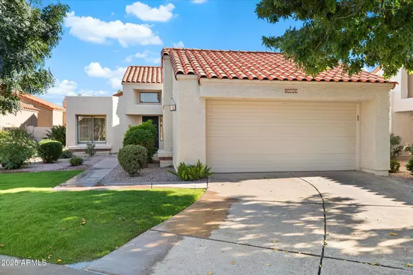 Scottsdale, AZ 85258,10089 E SAN SALVADOR Drive