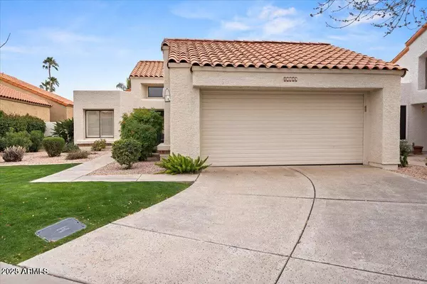 Scottsdale, AZ 85258,10089 E SAN SALVADOR Drive