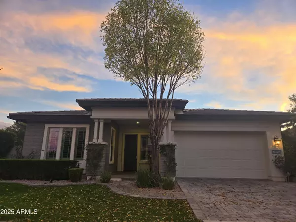 Gilbert, AZ 85296,2859 E ARABIAN Drive