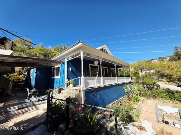 Bisbee, AZ 85603,150 BREWERY Avenue