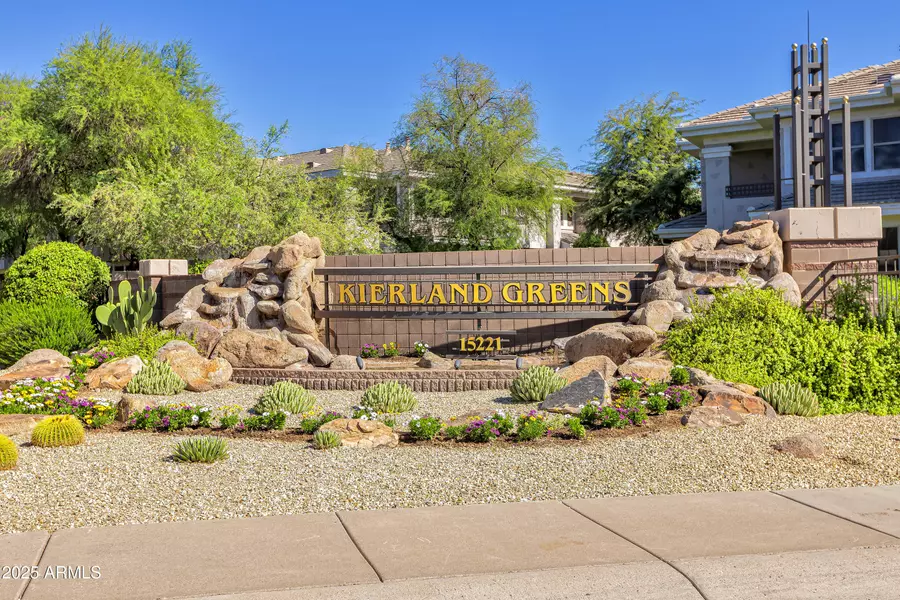 15221 N CLUBGATE Drive #1093, Scottsdale, AZ 85254