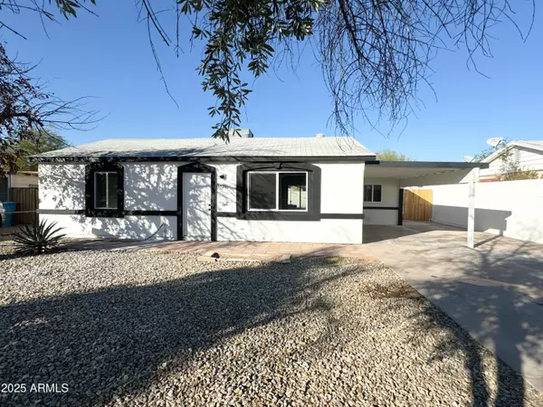 3244 E Harvard Street, Phoenix, AZ 85008