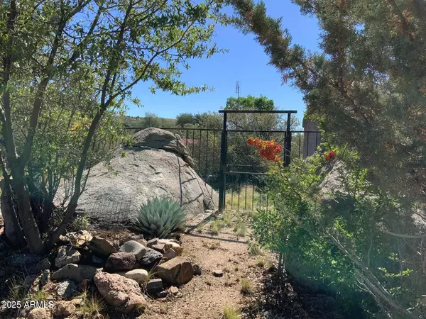 Yarnell, AZ 85362,22691 S LAKEWOOD Drive #F