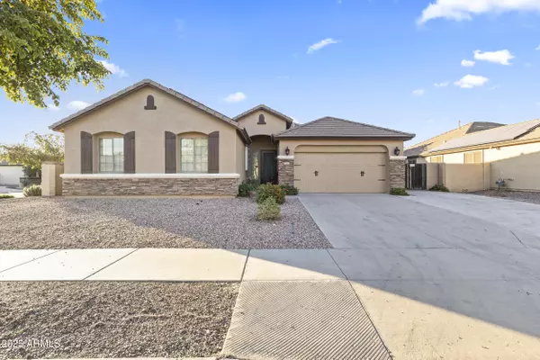 Surprise, AZ 85379,14077 W CHARTER OAK Road