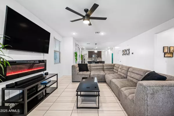 Goodyear, AZ 85338,15245 W SHERMAN Street