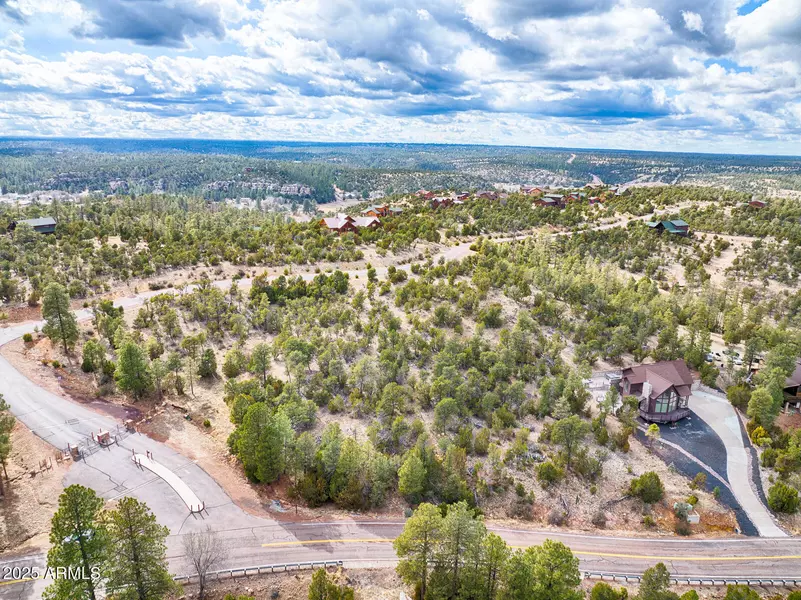 3360 N STONE BRIDGE Trail #3, Heber, AZ 85928