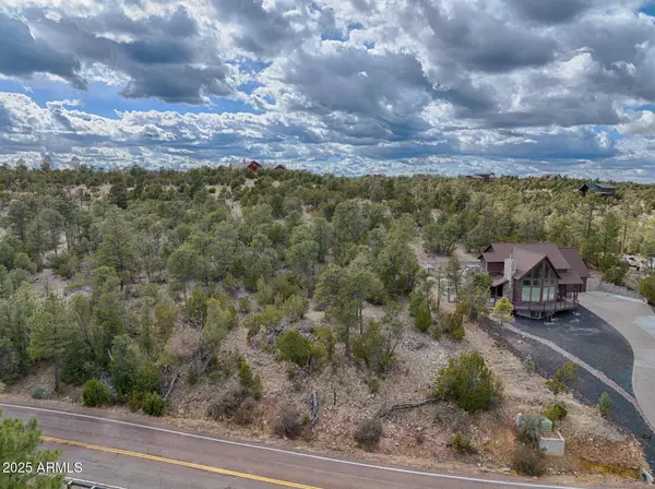 Heber, AZ 85928,3360 N STONE BRIDGE Trail #3