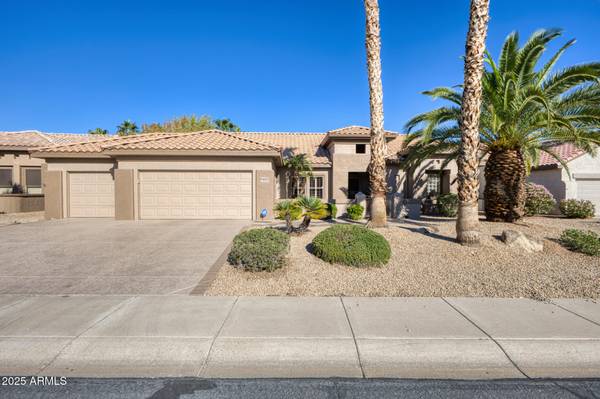 Surprise, AZ 85374,18526 N LAGUNA AZUL Court
