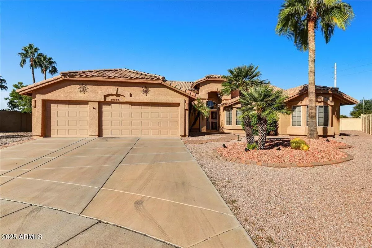 Peoria, AZ 85382,20140 N 87TH Drive